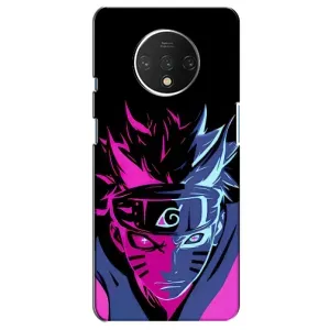 Купить Чохли на телефон з принтом Anime для OnePlus 7T (Naruto)
