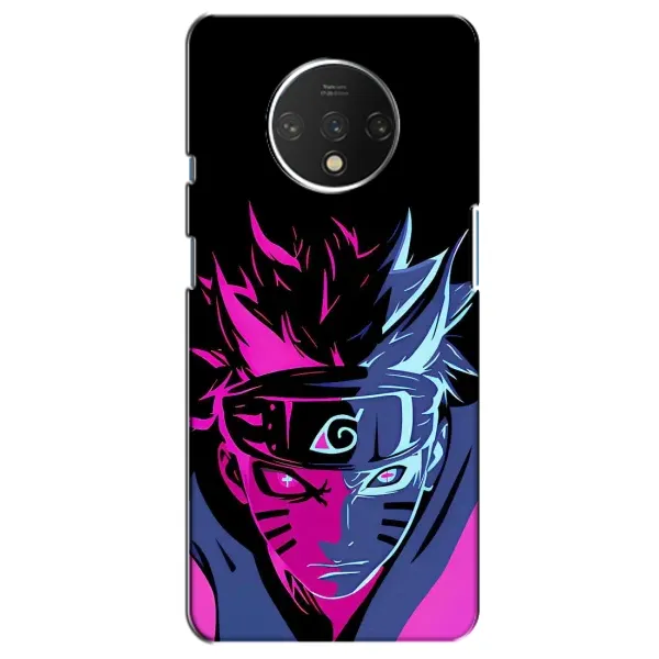 Чехол с рисунком «Naruto» для OnePlus 7T Чехол с рисунком «Naruto» для OnePlus 7T