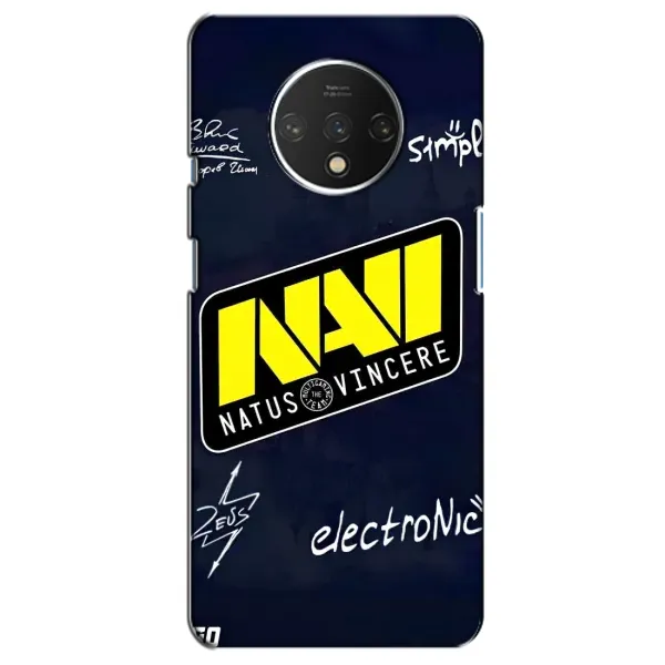 Чехол с рисунком «NAVI» для OnePlus 7T