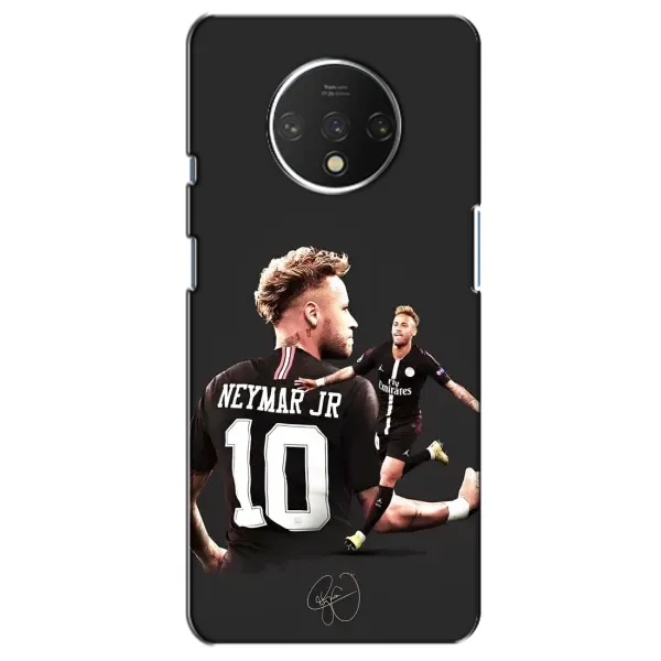 Чохол з малюнком «Ней» для OnePlus 7T Чохол з малюнком «Ней» для OnePlus 7T