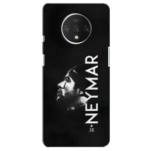 Силиконовый Чехол OnePlus 7T (Neymar)