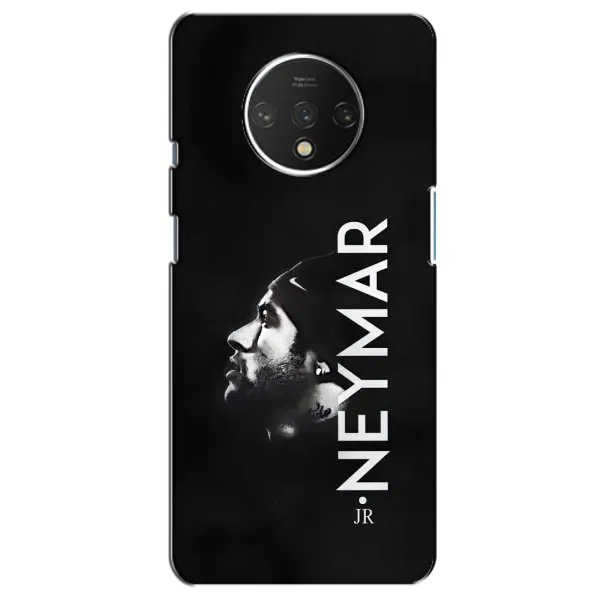 Чохол з малюнком «Neymar» для OnePlus 7T Чохол з малюнком «Neymar» для OnePlus 7T