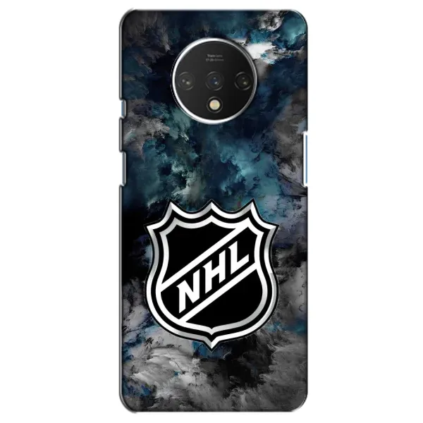 Чехол с рисунком «NHL хоккей» для OnePlus 7T Чехол с рисунком «NHL хоккей» для OnePlus 7T