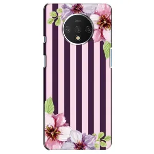 Чохли з тематикою "КВІТИ" на OnePlus 7T (Шпалери)