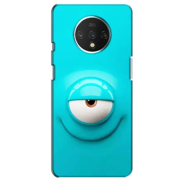 Чехол с рисунком «Одноглазик» для OnePlus 7T