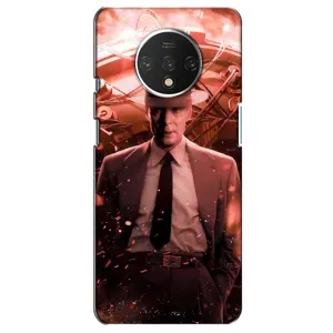 Чохол Оппенгеймер / Oppenheimer на OnePlus 7T (Оппенгеймер)