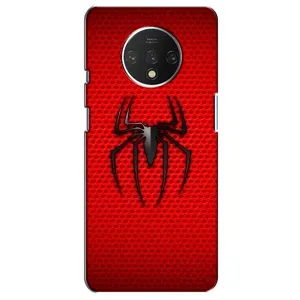 Чохол Супергерой Людина Павук на OnePlus 7T (Павук марвел)
