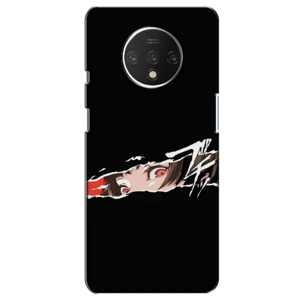 Чехол с рисунком «Персона 5» для OnePlus 7T Чехол с рисунком «Персона 5» для OnePlus 7T