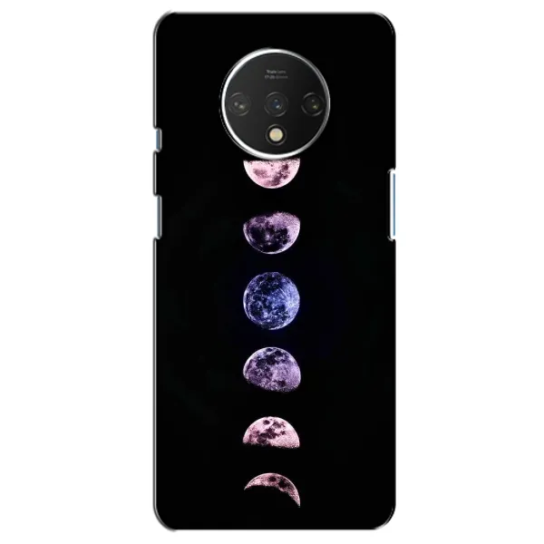 Чехол с рисунком «Плнеты» для OnePlus 7T Чехол с рисунком «Плнеты» для OnePlus 7T
