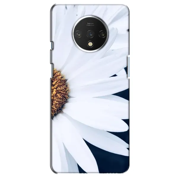 Чехол с рисунком «Пол ромашки» для OnePlus 7T Чехол с рисунком «Пол ромашки» для OnePlus 7T