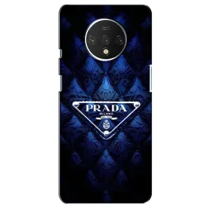 Чохол (Dior, Prada, YSL, Chanel) для OnePlus 7T (Прада)