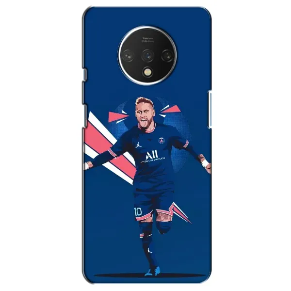 Чохол з малюнком «Святкування Неймара» для OnePlus 7T Чохол з малюнком «Святкування Неймара» для OnePlus 7T