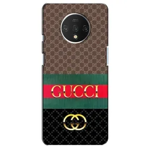 Чехлы Бренд GUCCI для OnePlus 7T (Стиль GUCCI)