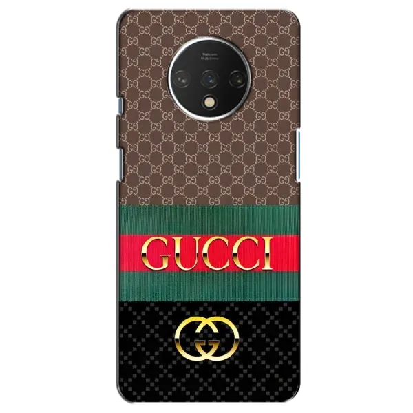 Чехол с рисунком «Стиль GUCCI» для OnePlus 7T Чехол с рисунком «Стиль GUCCI» для OnePlus 7T