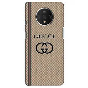 Чехлы Бренд GUCCI для OnePlus 7T (Стиль Гуччи)