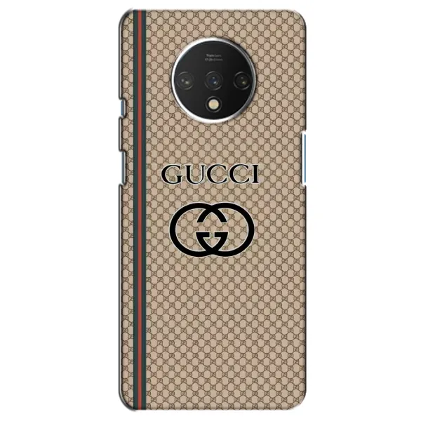Чехол с рисунком «Стиль Гуччи» для OnePlus 7T Чехол с рисунком «Стиль Гуччи» для OnePlus 7T