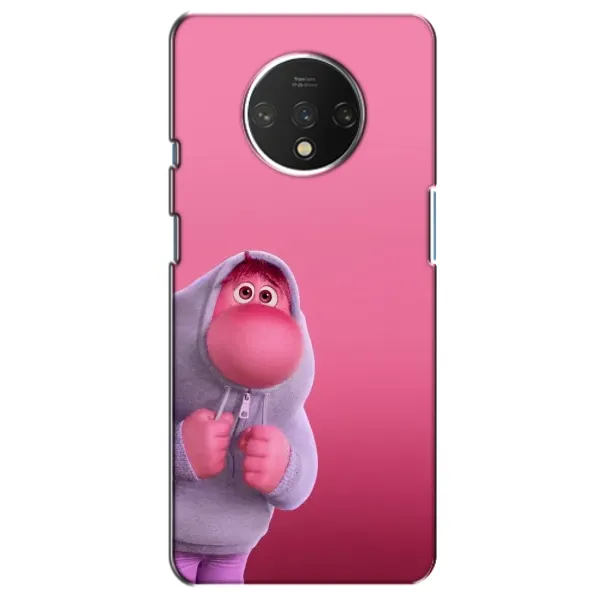 Чехол с рисунком «Стыд» для OnePlus 7T Чехол с рисунком «Стыд» для OnePlus 7T