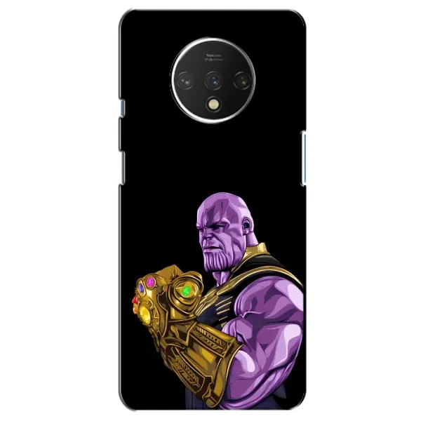 Чохол з малюнком «Танос» для OnePlus 7T