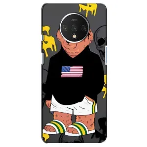Чохли Мішка Тедді для ВанПлас 7Т (Teddy USA)