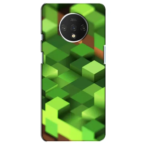 Чехол с рисунком «Текстура» для OnePlus 7T Чехол с рисунком «Текстура» для OnePlus 7T