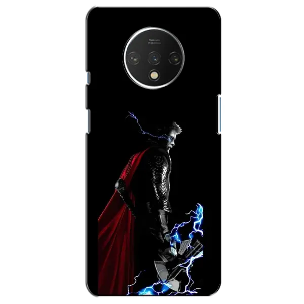 Чохол з малюнком «Тор» для OnePlus 7T