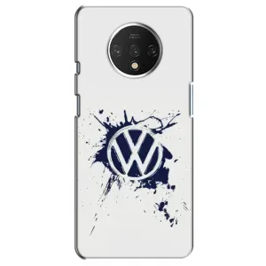 Чохол "Фольксваген" для OnePlus 7T (Volkseagen 2)