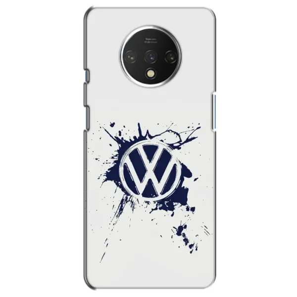 Чехол с рисунком «Volkseagen 2» для OnePlus 7T Чехол с рисунком «Volkseagen 2» для OnePlus 7T