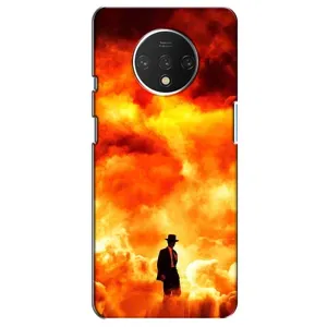 Чохол Оппенгеймер / Oppenheimer на OnePlus 7T (Вибух)