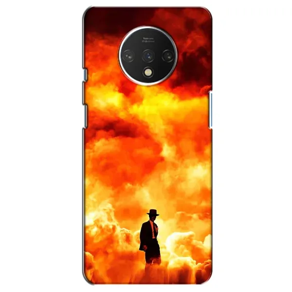 Чехол с рисунком «Взрыв» для OnePlus 7T Чехол с рисунком «Взрыв» для OnePlus 7T