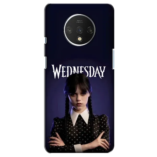 Чохол з малюнком «Wednesdey» для OnePlus 7T Чохол з малюнком «Wednesdey» для OnePlus 7T