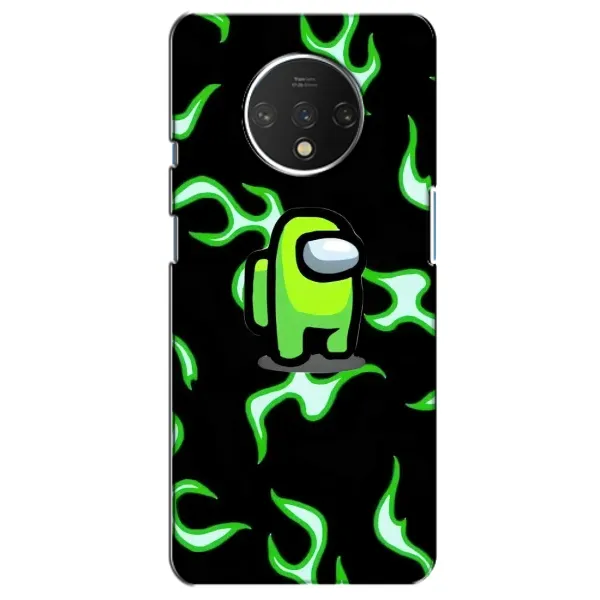 Чехол с рисунком «Яркий игрок» для OnePlus 7T Чехол с рисунком «Яркий игрок» для OnePlus 7T
