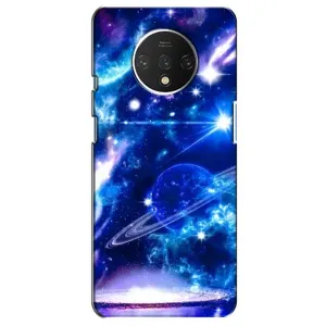 Чехлы КОСМОС для OnePlus 7T (Яркий космос)