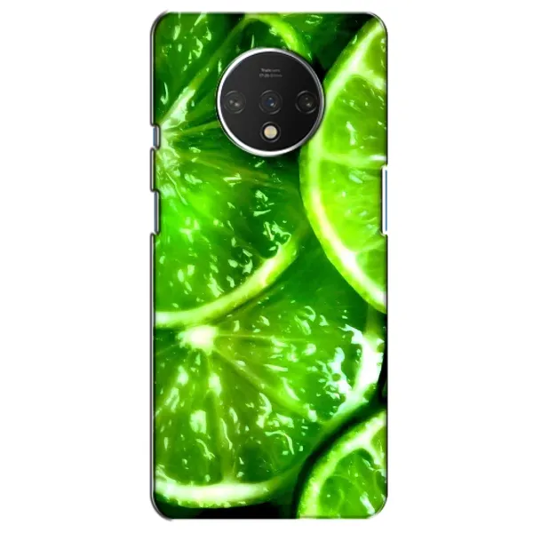 Чехол с рисунком «Яркий ЛАЙМ» для OnePlus 7T Чехол с рисунком «Яркий ЛАЙМ» для OnePlus 7T