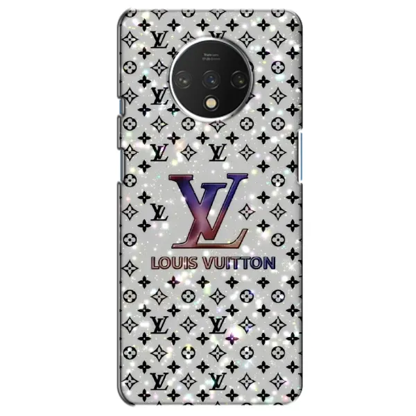 Чехол с рисунком «Яркий LV» для OnePlus 7T Чехол с рисунком «Яркий LV» для OnePlus 7T