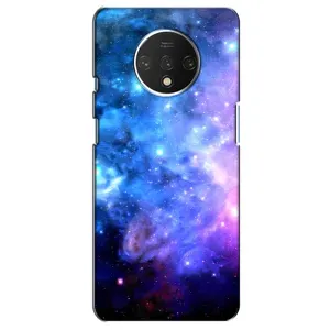 Чехлы КОСМОС для OnePlus 7T (Звездный вид)