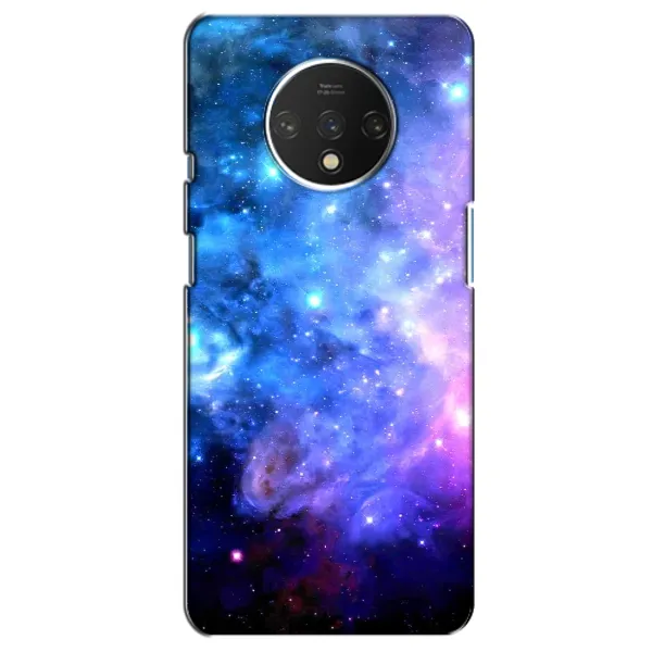 Чехол с рисунком «Звездный вид» для OnePlus 7T Чехол с рисунком «Звездный вид» для OnePlus 7T