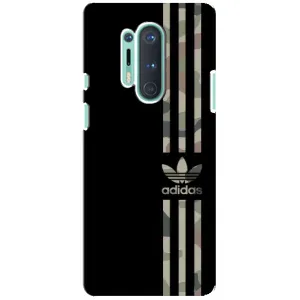 Чохол с стилі "Адідас" для ВанПлас 8 Про (Adidas)
