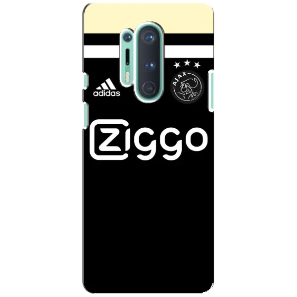 Чехол с рисунком «AJAX» для OnePlus 8 Pro