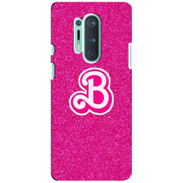 Чехол с рисунком «B-barbie» для OnePlus 8 Pro Чехол с рисунком «B-barbie» для OnePlus 8 Pro