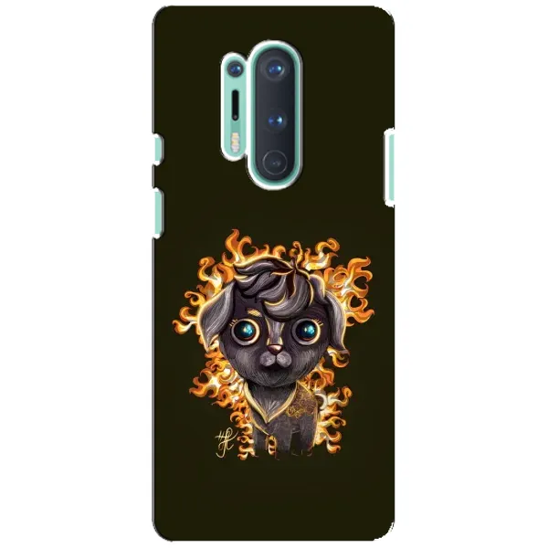 Чехол с рисунком «Бавовна мем» для OnePlus 8 Pro Чехол с рисунком «Бавовна мем» для OnePlus 8 Pro