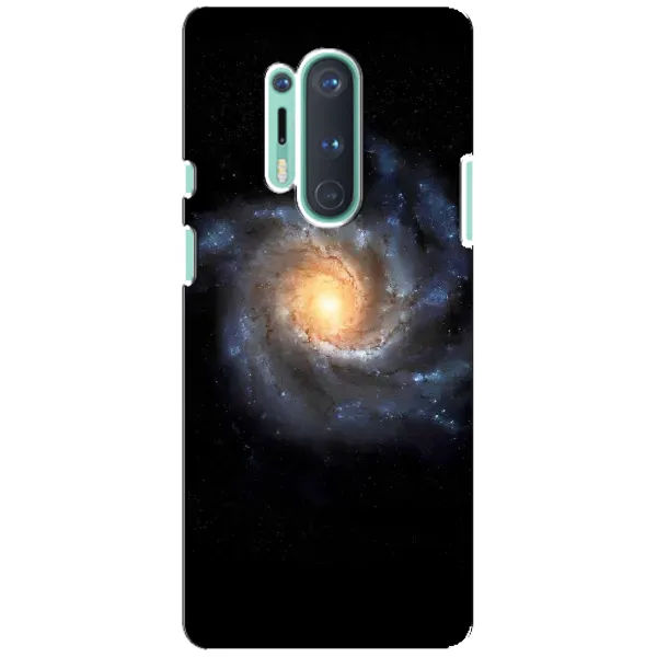 Чехол с рисунком «Черная дыра» для OnePlus 8 Pro Чехол с рисунком «Черная дыра» для OnePlus 8 Pro
