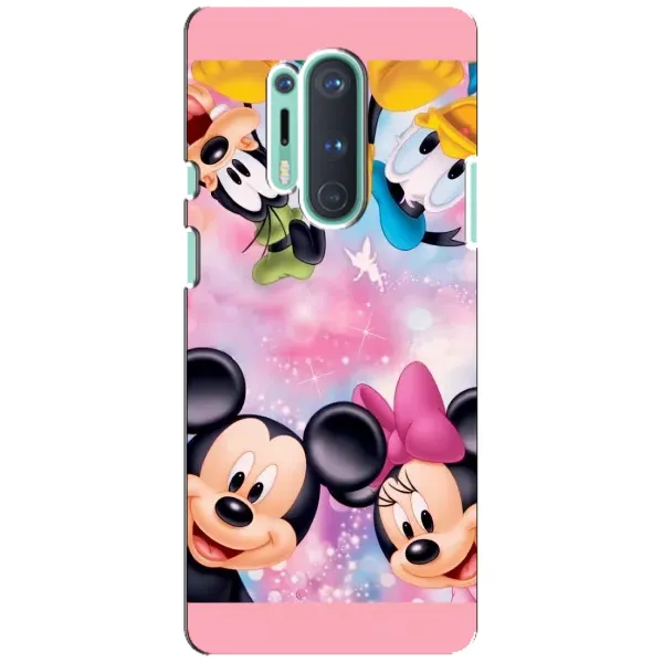 Чехол с рисунком «Disney» для OnePlus 8 Pro Чехол с рисунком «Disney» для OnePlus 8 Pro
