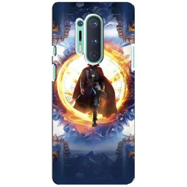 Чохол з малюнком «Доктор Стрендж» для OnePlus 8 Pro