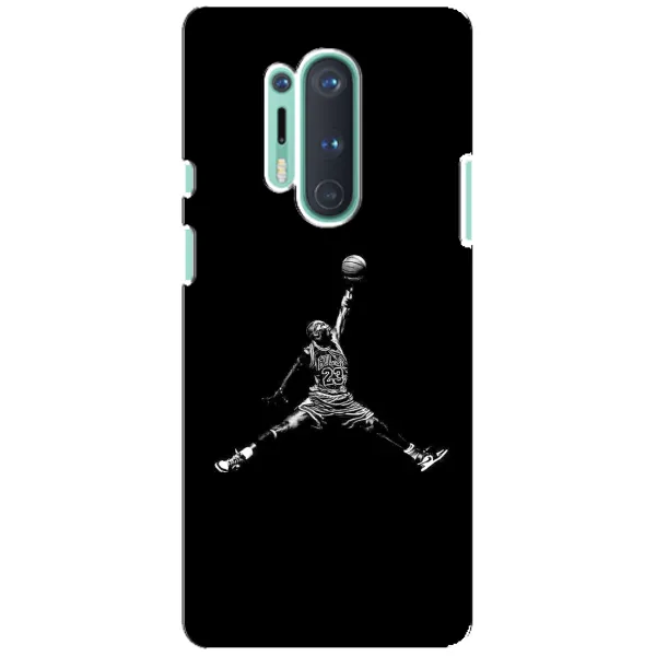 Чехол с рисунком «Джордан» для OnePlus 8 Pro Чехол с рисунком «Джордан» для OnePlus 8 Pro