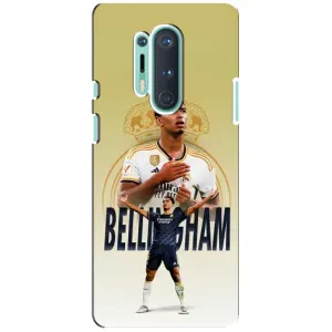 Чохли з Джуді Беллінгем для OnePlus 8 Pro (Джуд Беллінгем)