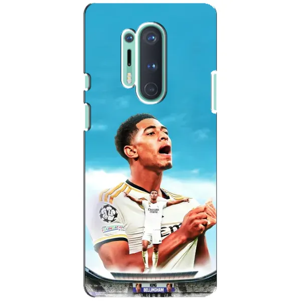 Чехол с рисунком «Джуди» для OnePlus 8 Pro Чехол с рисунком «Джуди» для OnePlus 8 Pro