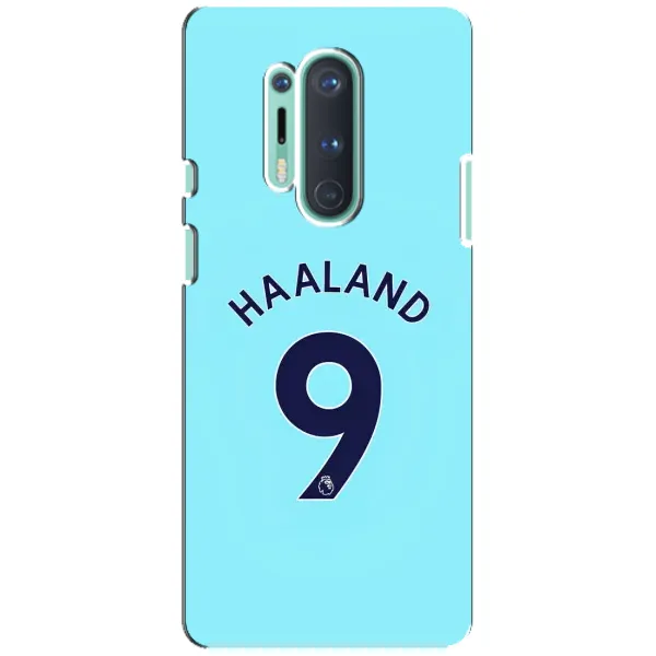 Чехол с рисунком «Ерлинг Холанд 9» для OnePlus 8 Pro Чехол с рисунком «Ерлинг Холанд 9» для OnePlus 8 Pro