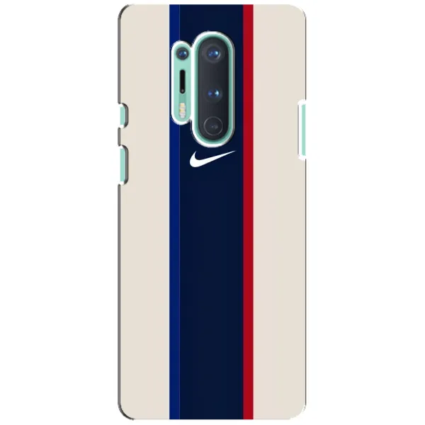 Чехол с рисунком «Фк Барселона» для OnePlus 8 Pro