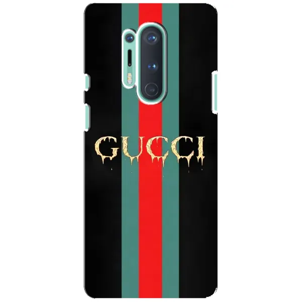 Чехол с рисунком «GUCCI» для OnePlus 8 Pro Чехол с рисунком «GUCCI» для OnePlus 8 Pro
