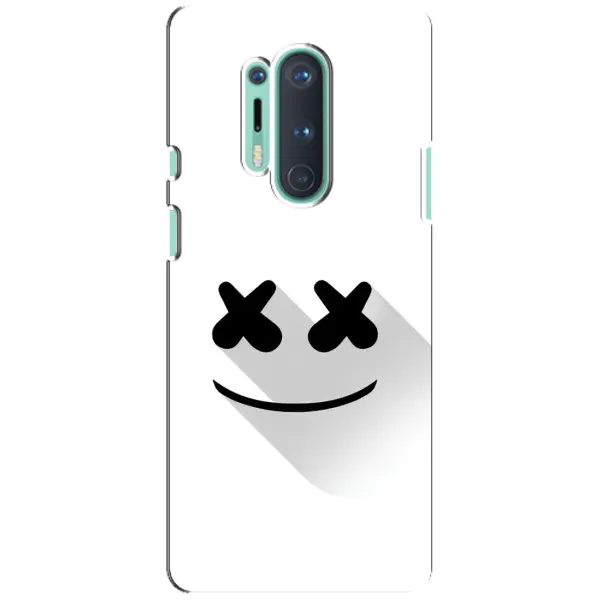 Чехол с рисунком «Х-Х» для OnePlus 8 Pro Чехол с рисунком «Х-Х» для OnePlus 8 Pro